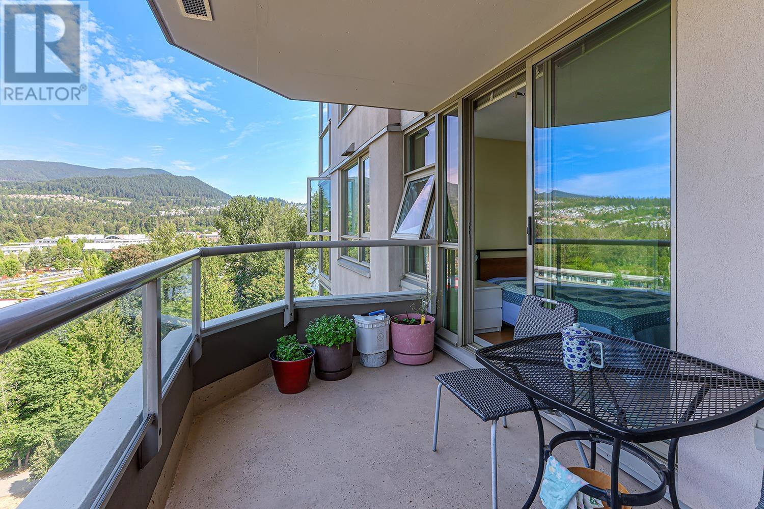 Photo 7 of 1102 3070 Guildford Way, Coquitlam BC