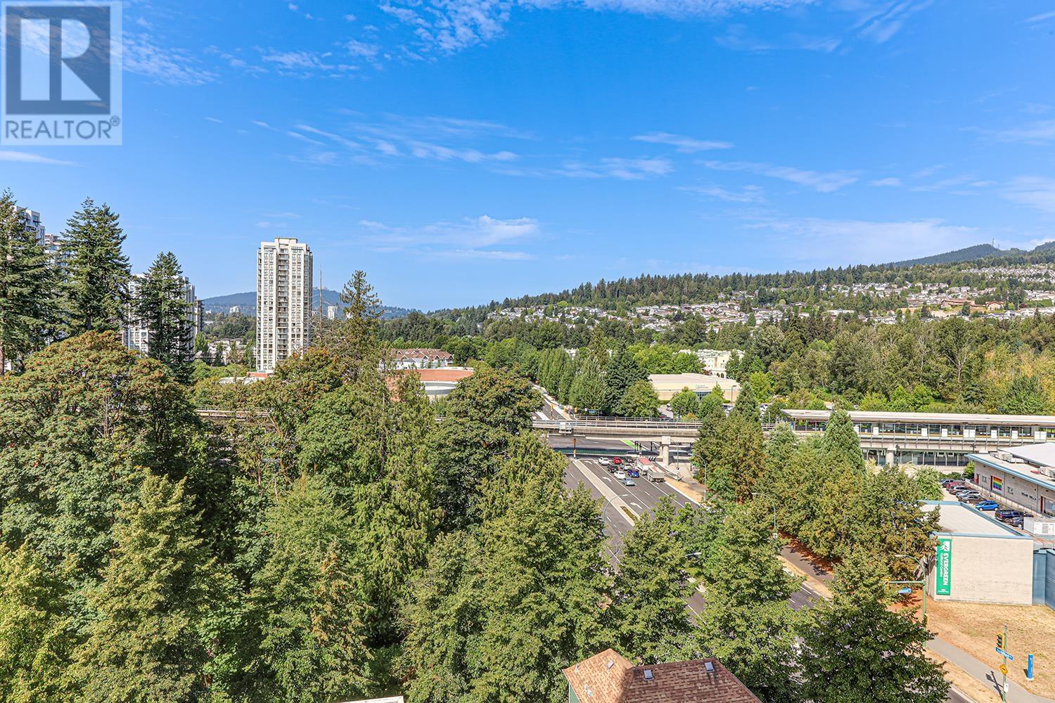 Photo 10 of 1102 3070 Guildford Way, Coquitlam BC