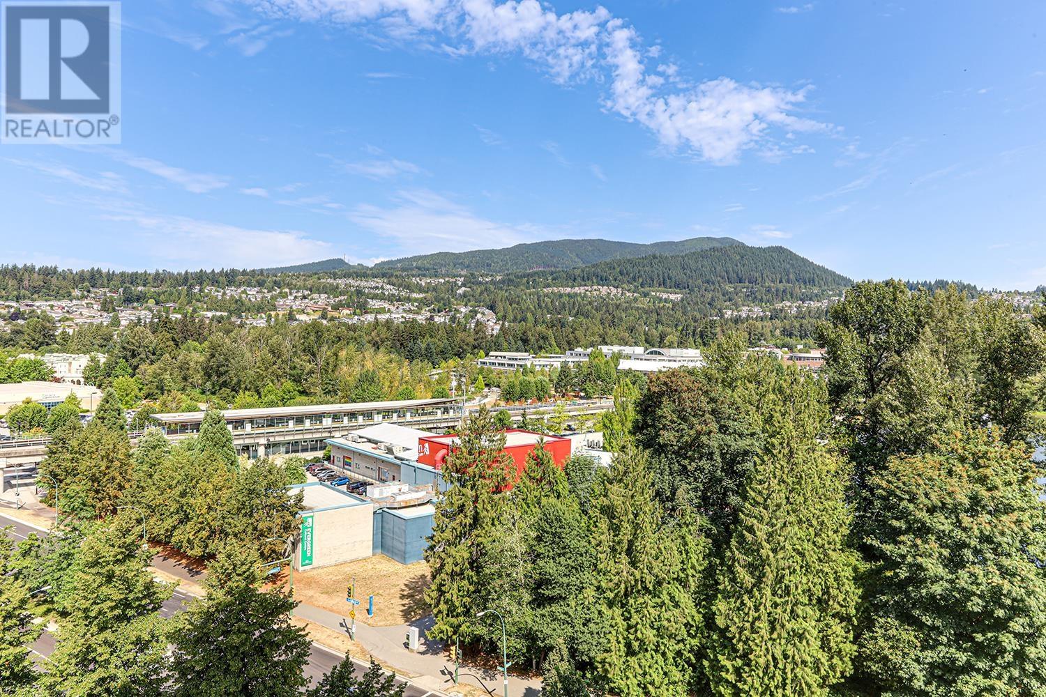Photo 9 of 1102 3070 Guildford Way, Coquitlam BC