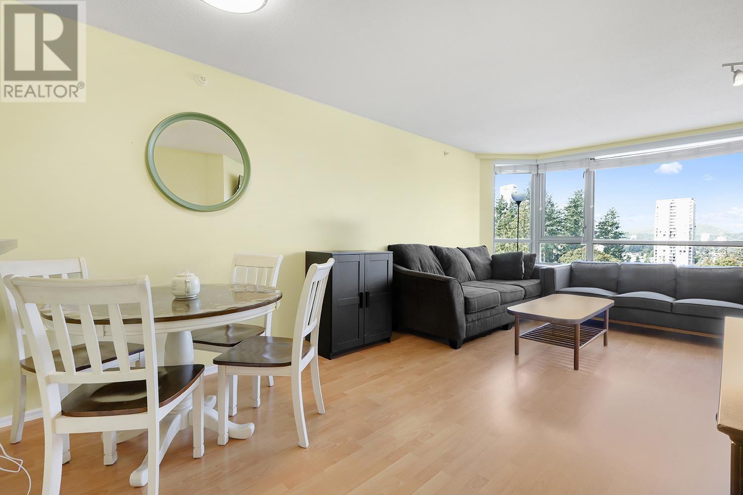 Photo 16 of 1102 3070 Guildford Way, Coquitlam BC