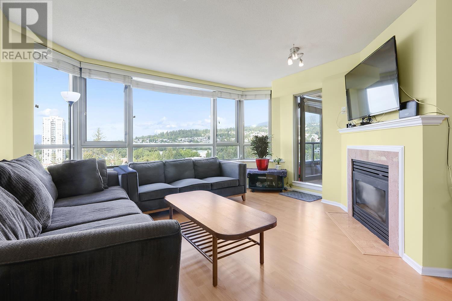 Photo 12 of 1102 3070 Guildford Way, Coquitlam BC