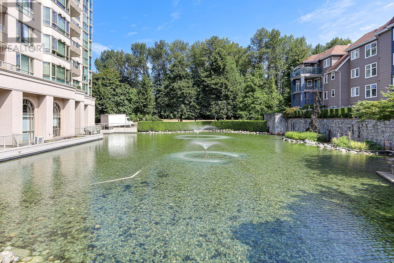 Photo 3 of 1102 3070 Guildford Way, Coquitlam BC