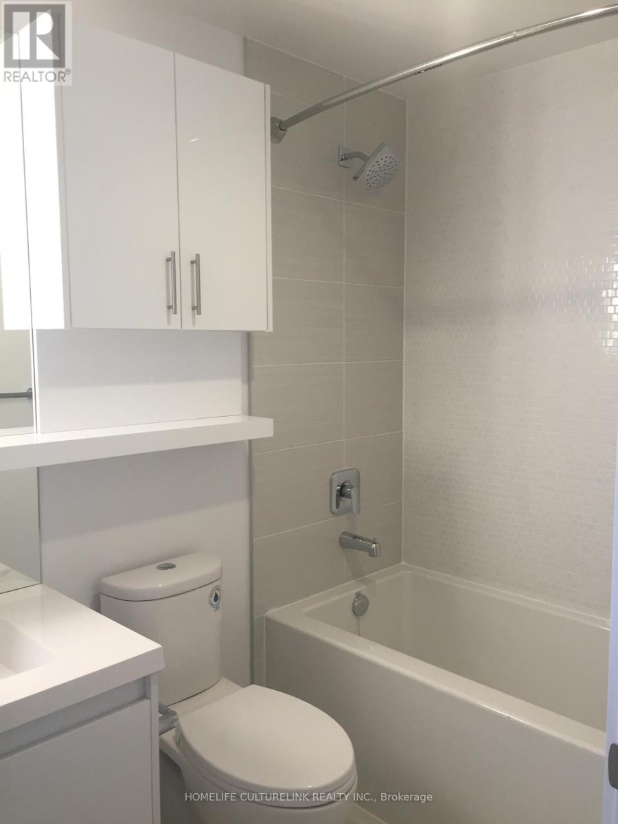 Photo 6 of 710 150 Fairview Mall Drive, Toronto ON