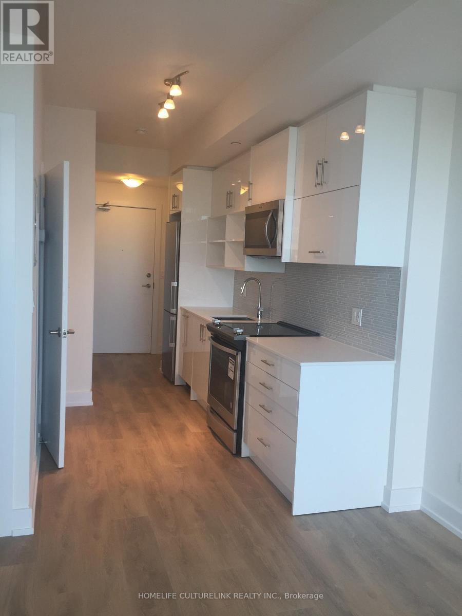 Photo 2 of 710 150 Fairview Mall Drive, Toronto ON