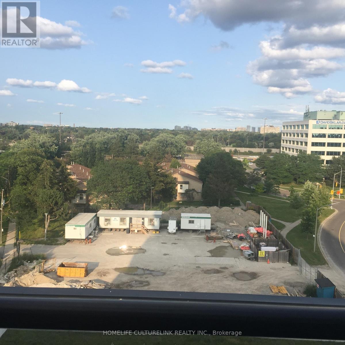 Photo 10 of 710 150 Fairview Mall Drive, Toronto ON