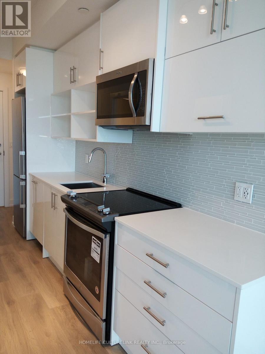 Photo 3 of 710 150 Fairview Mall Drive, Toronto ON
