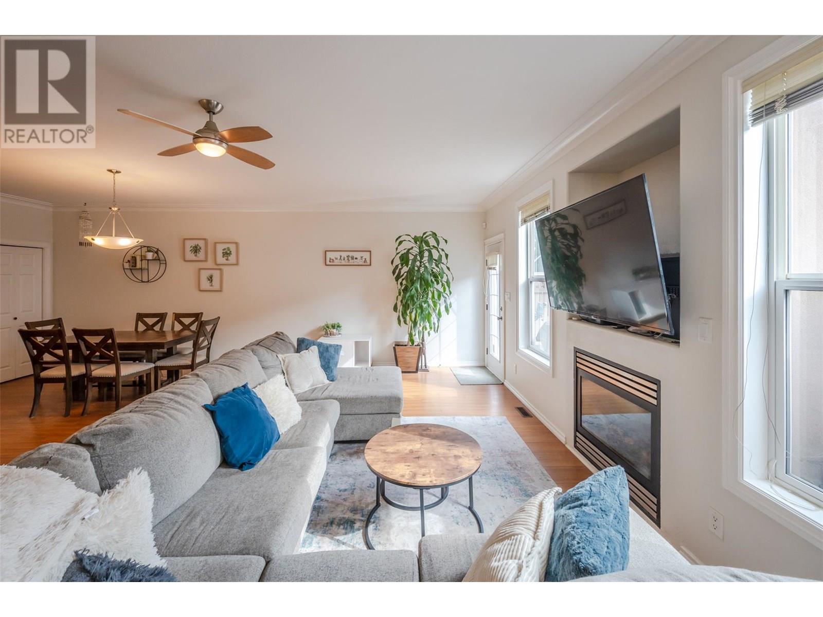 1742 Fairford Drive Unit# 102, Penticton