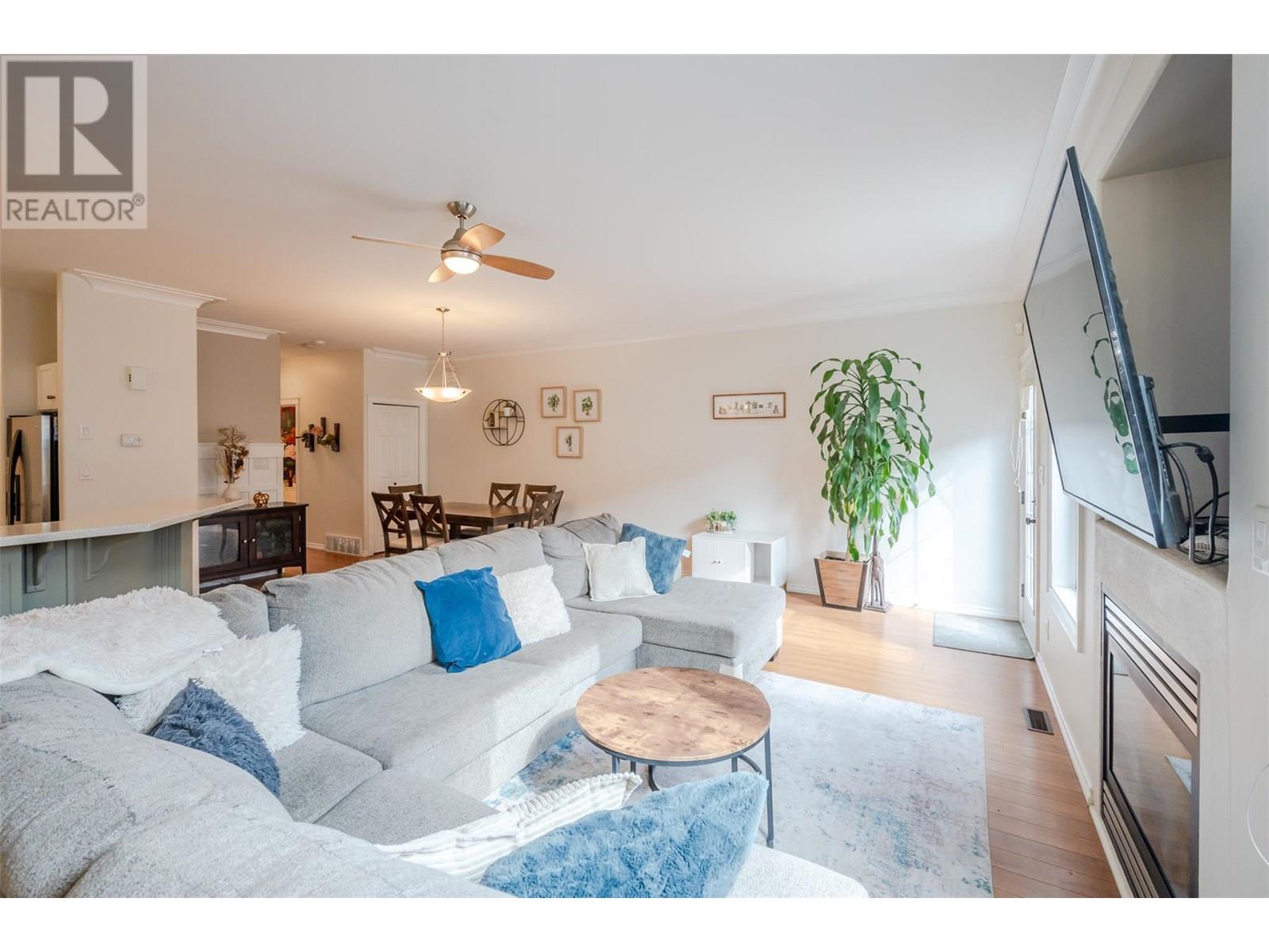1742 Fairford Drive Unit# 102, Penticton