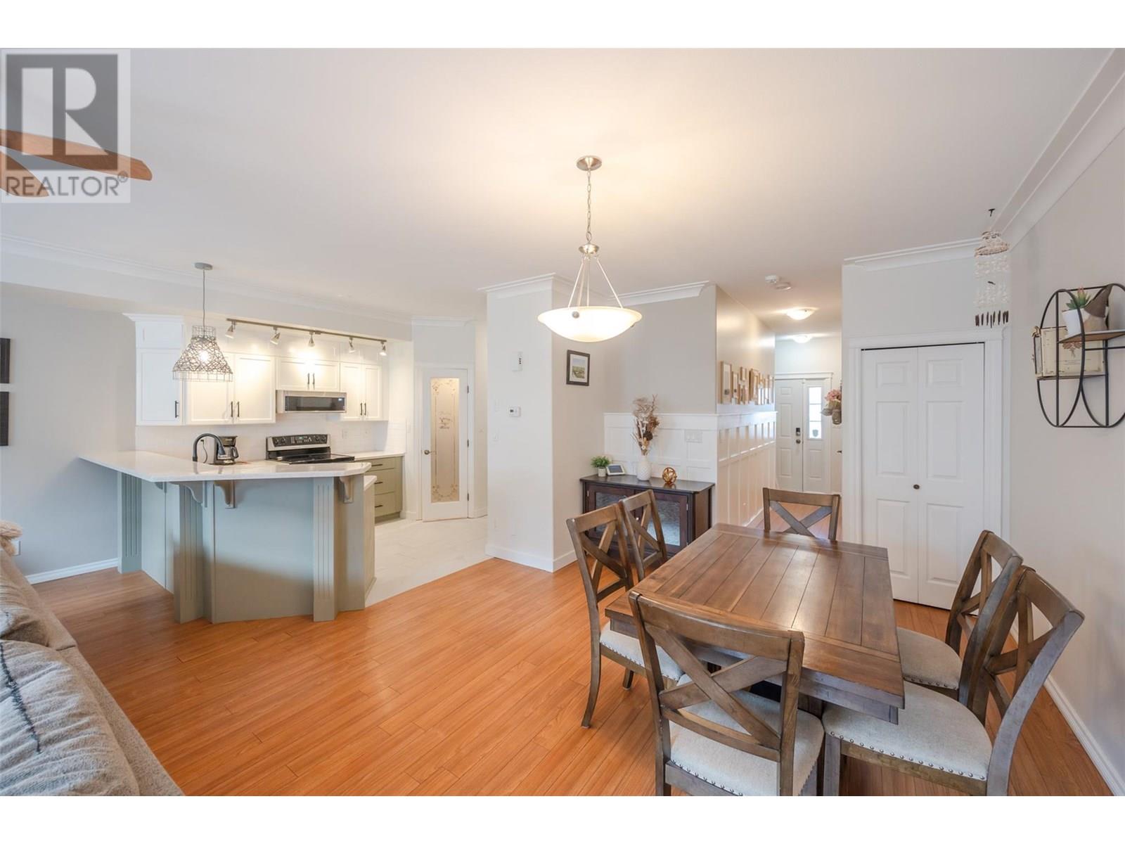 1742 Fairford Drive Unit# 102, Penticton