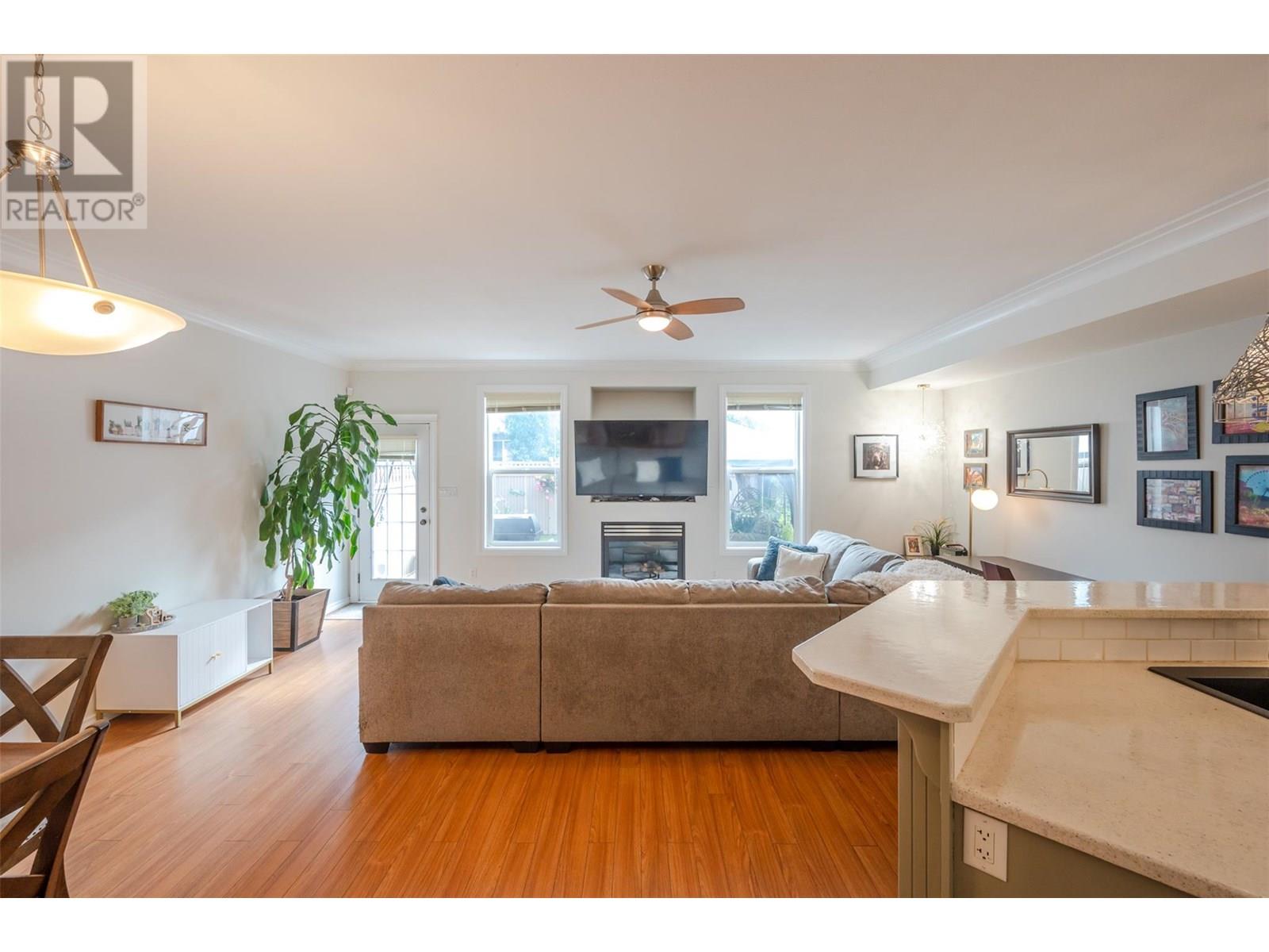 1742 Fairford Drive Unit# 102, Penticton