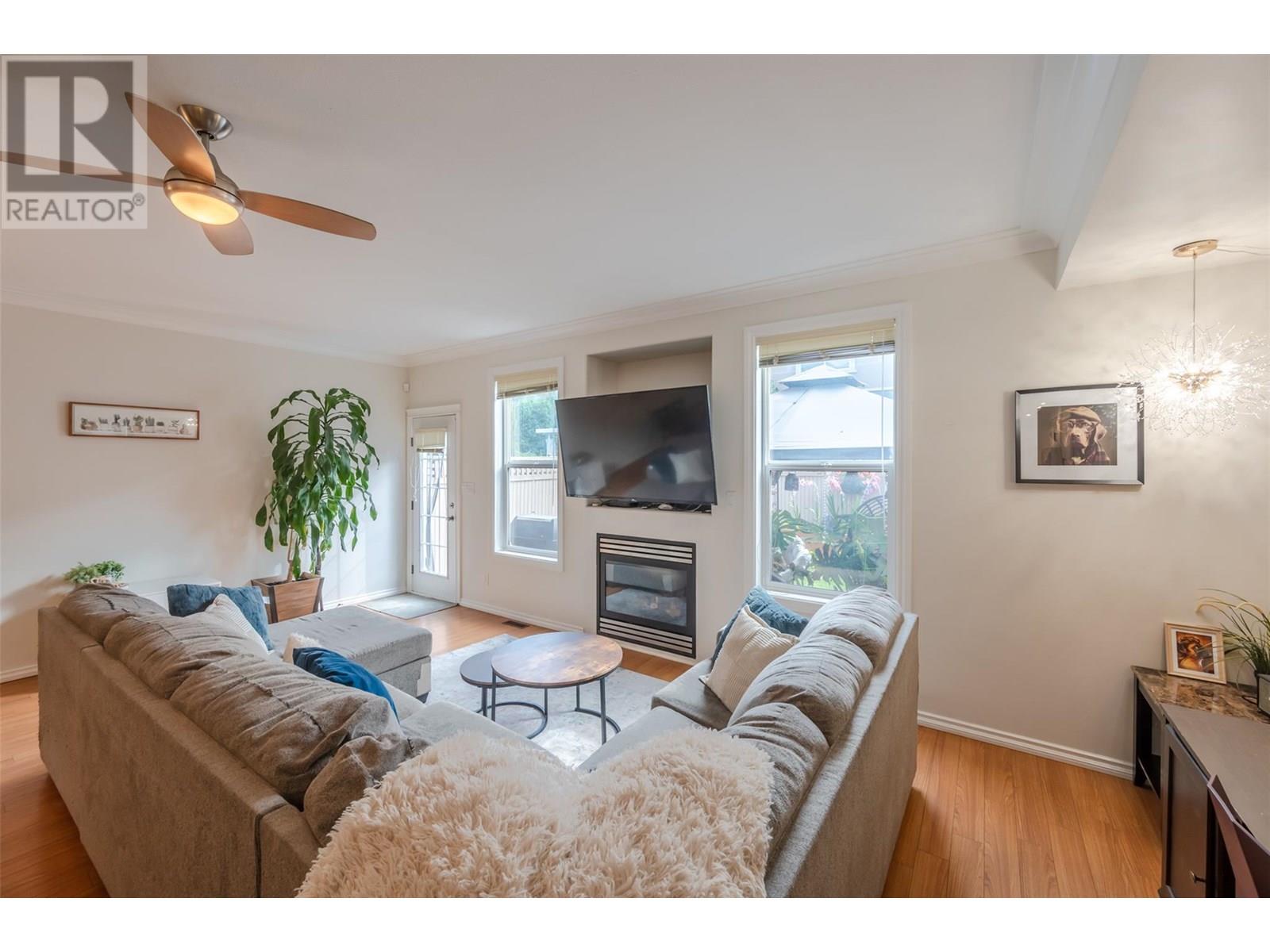 1742 Fairford Drive Unit# 102, Penticton