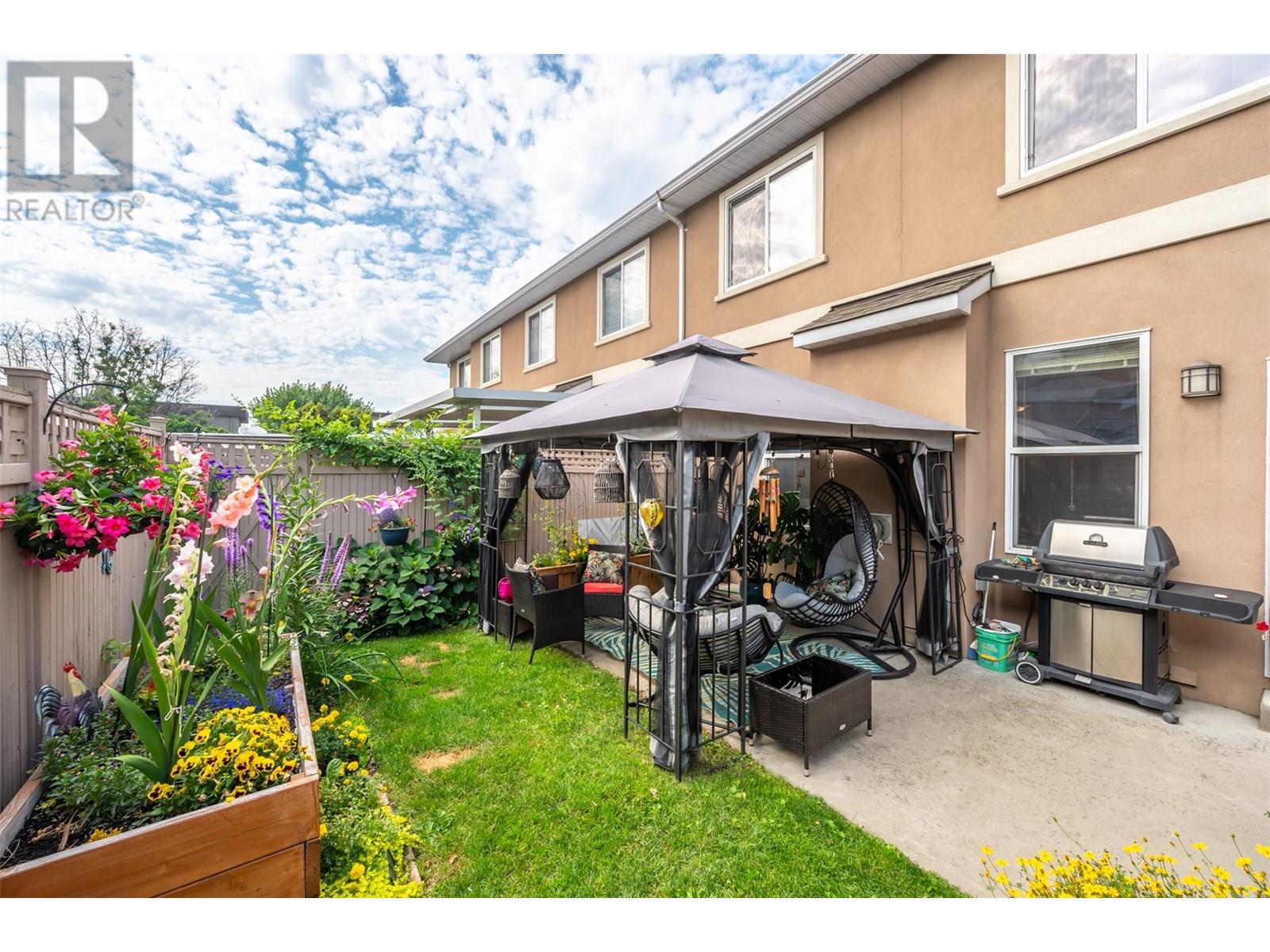 1742 Fairford Drive Unit# 102, Penticton