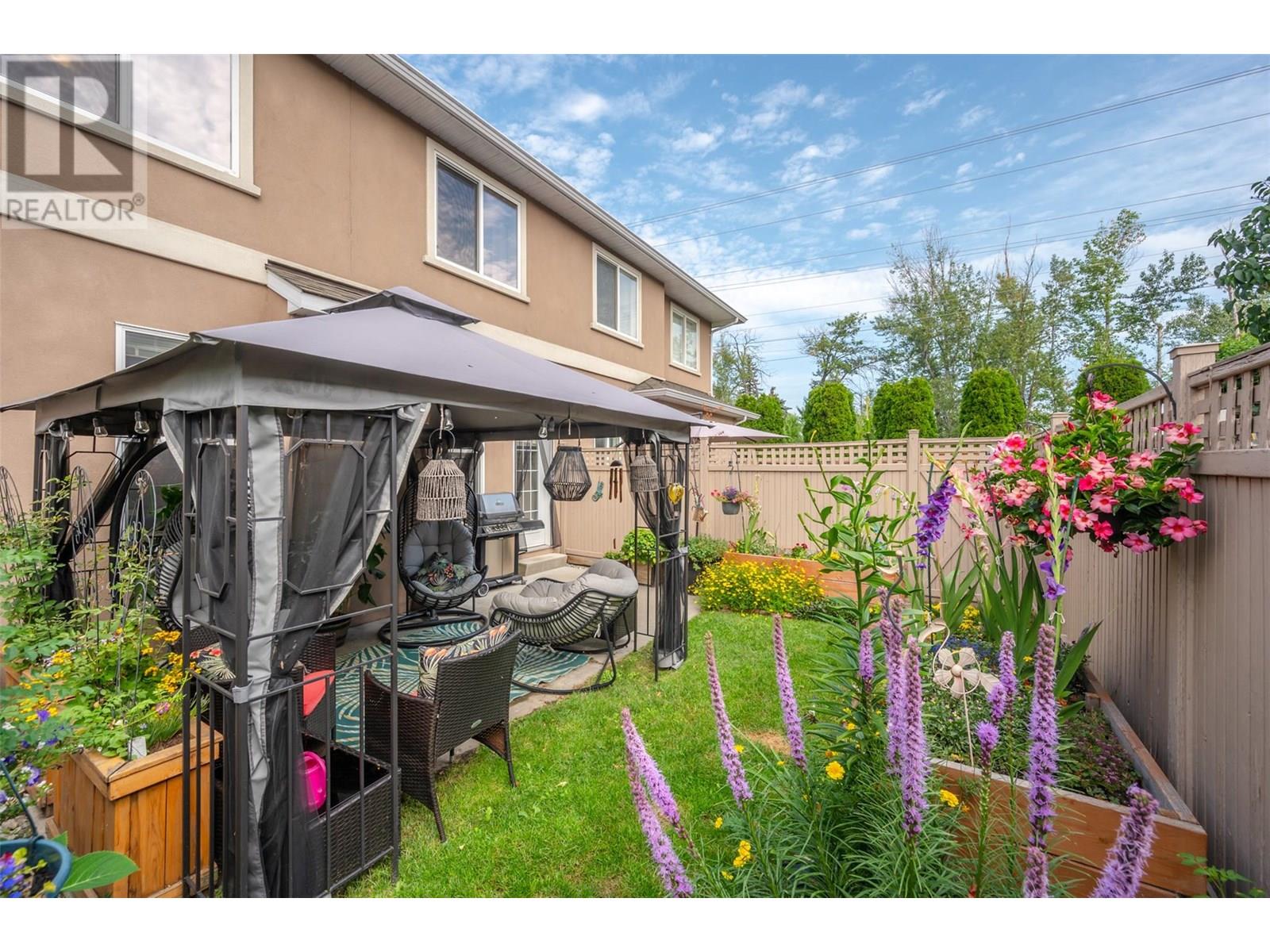 1742 Fairford Drive Unit# 102, Penticton