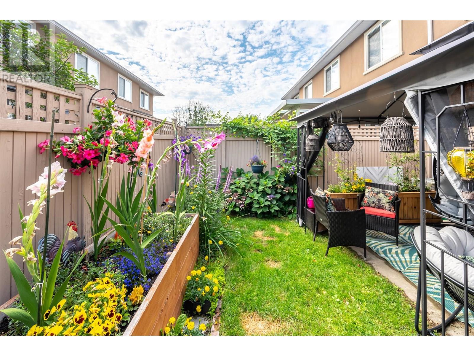 1742 Fairford Drive Unit# 102, Penticton