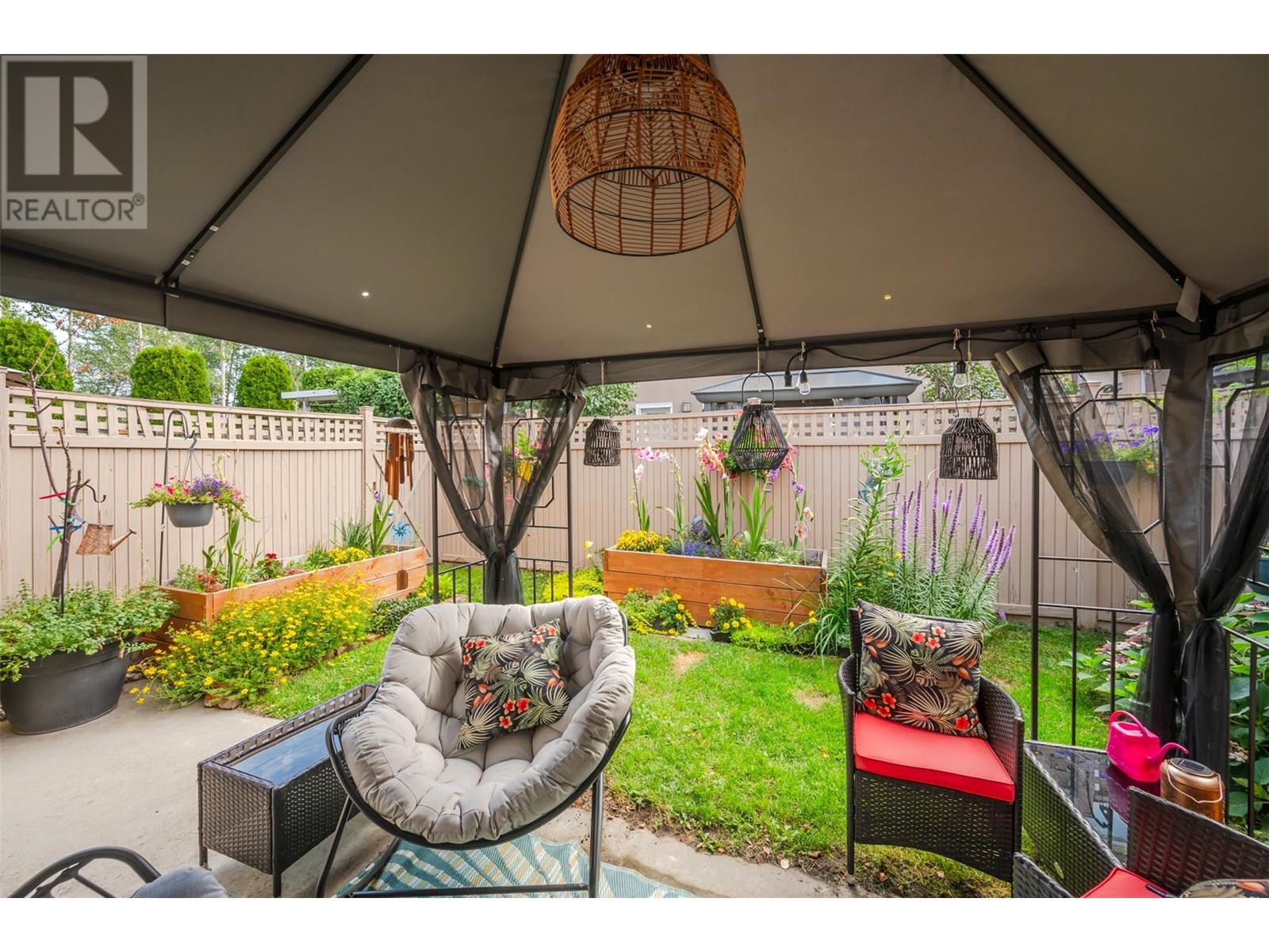 1742 Fairford Drive Unit# 102, Penticton