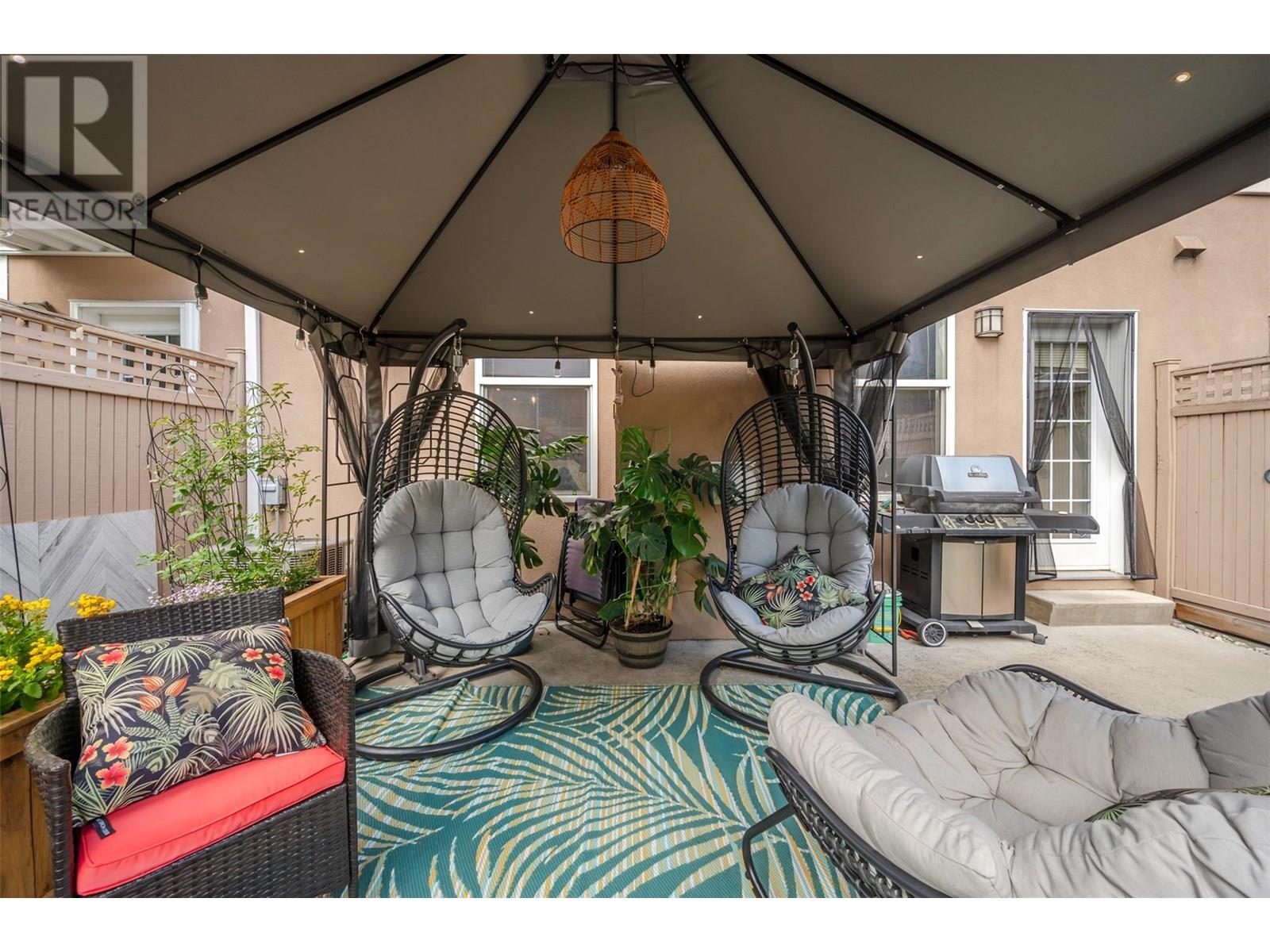 1742 Fairford Drive Unit# 102, Penticton
