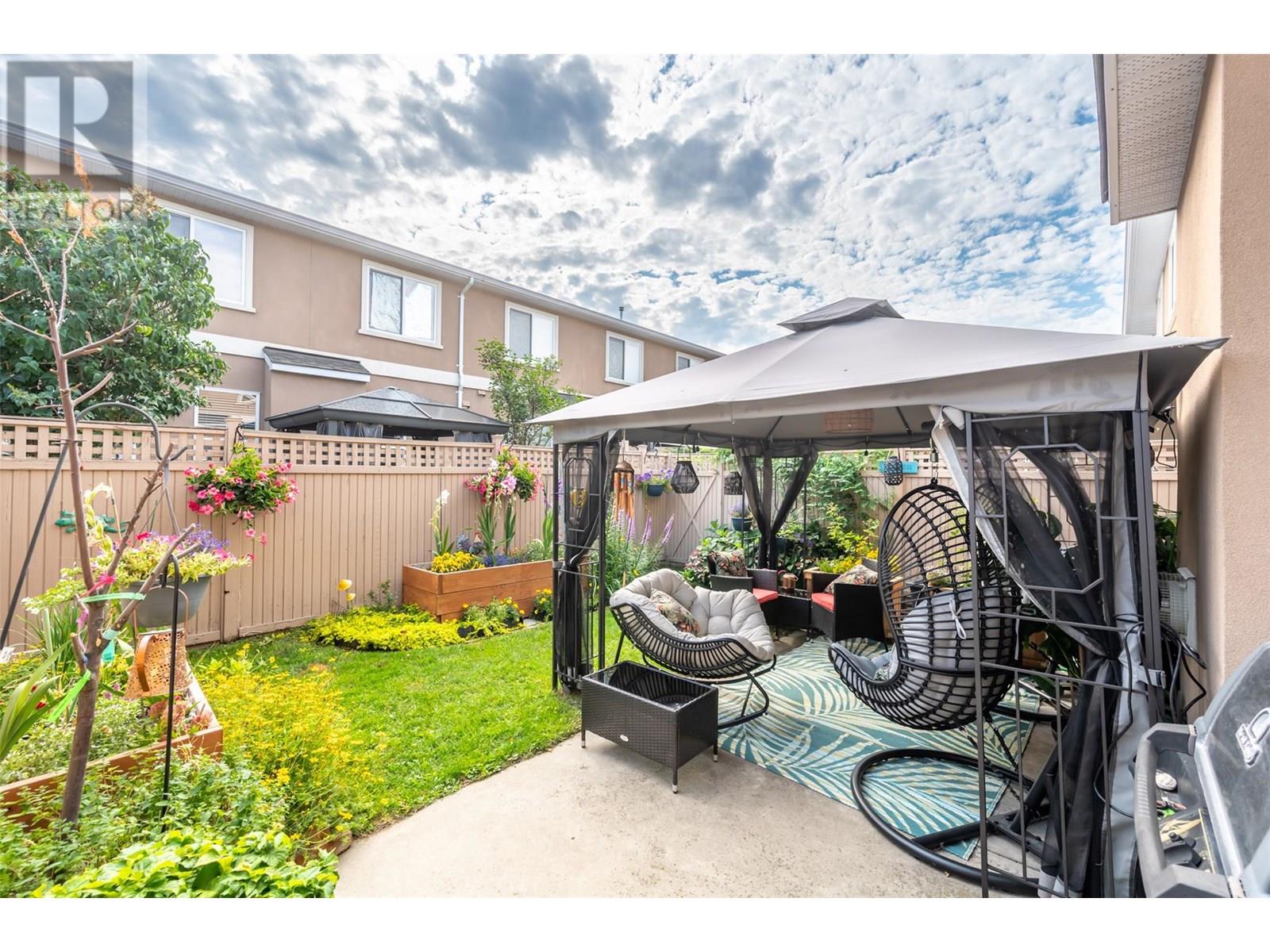 1742 Fairford Drive Unit# 102, Penticton