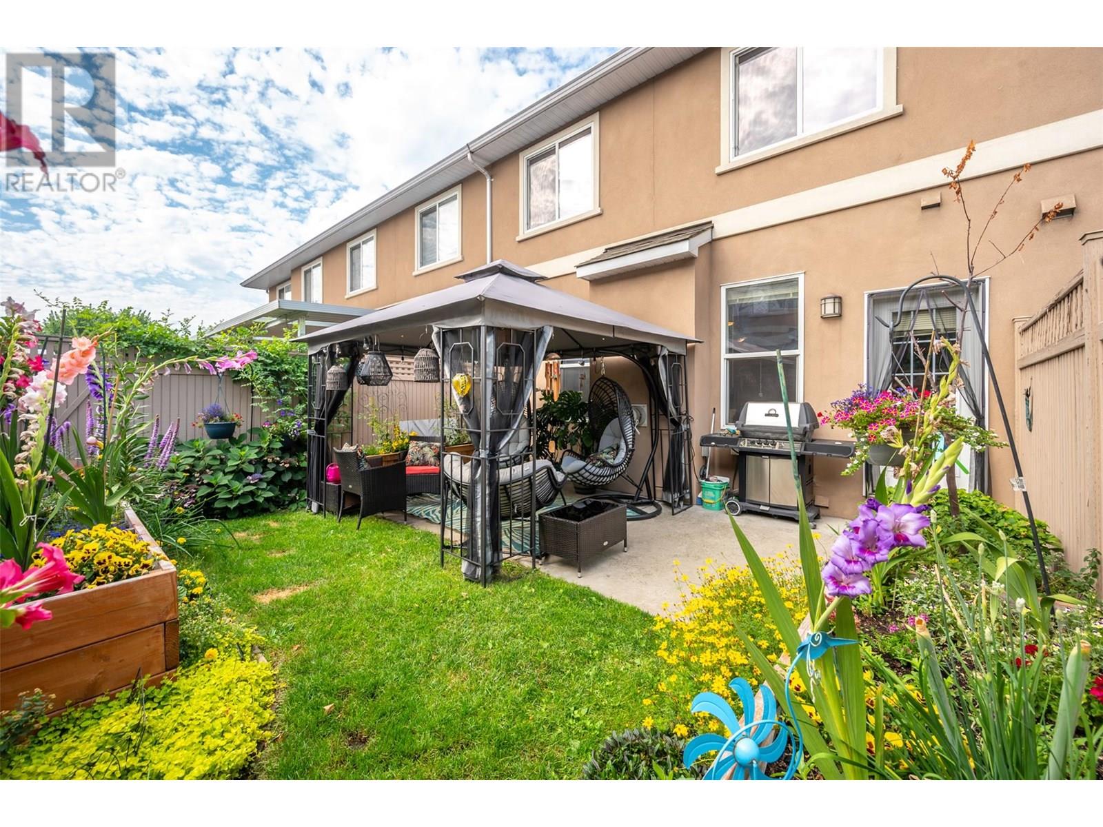 1742 Fairford Drive Unit# 102, Penticton