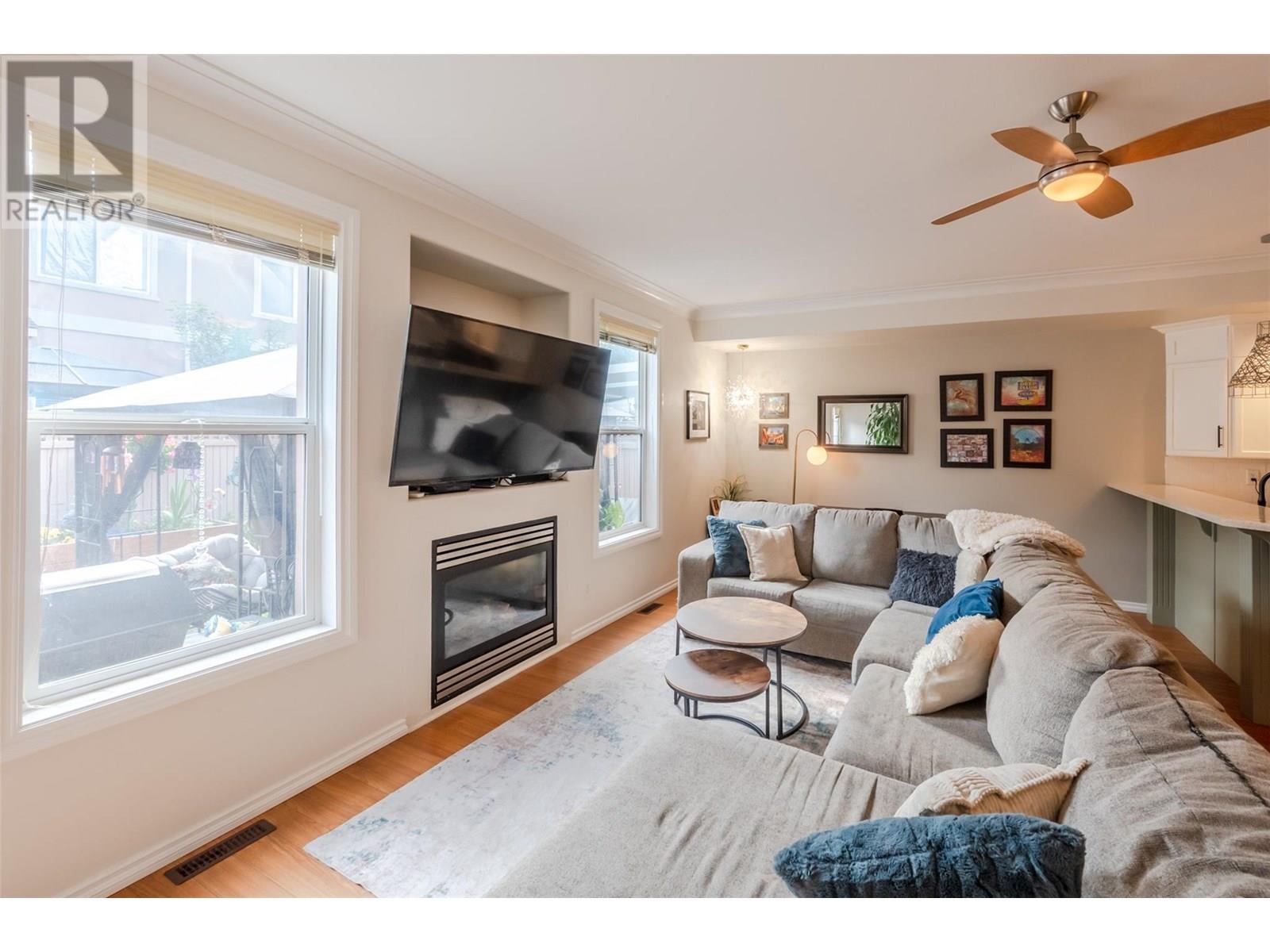 1742 Fairford Drive Unit# 102, Penticton