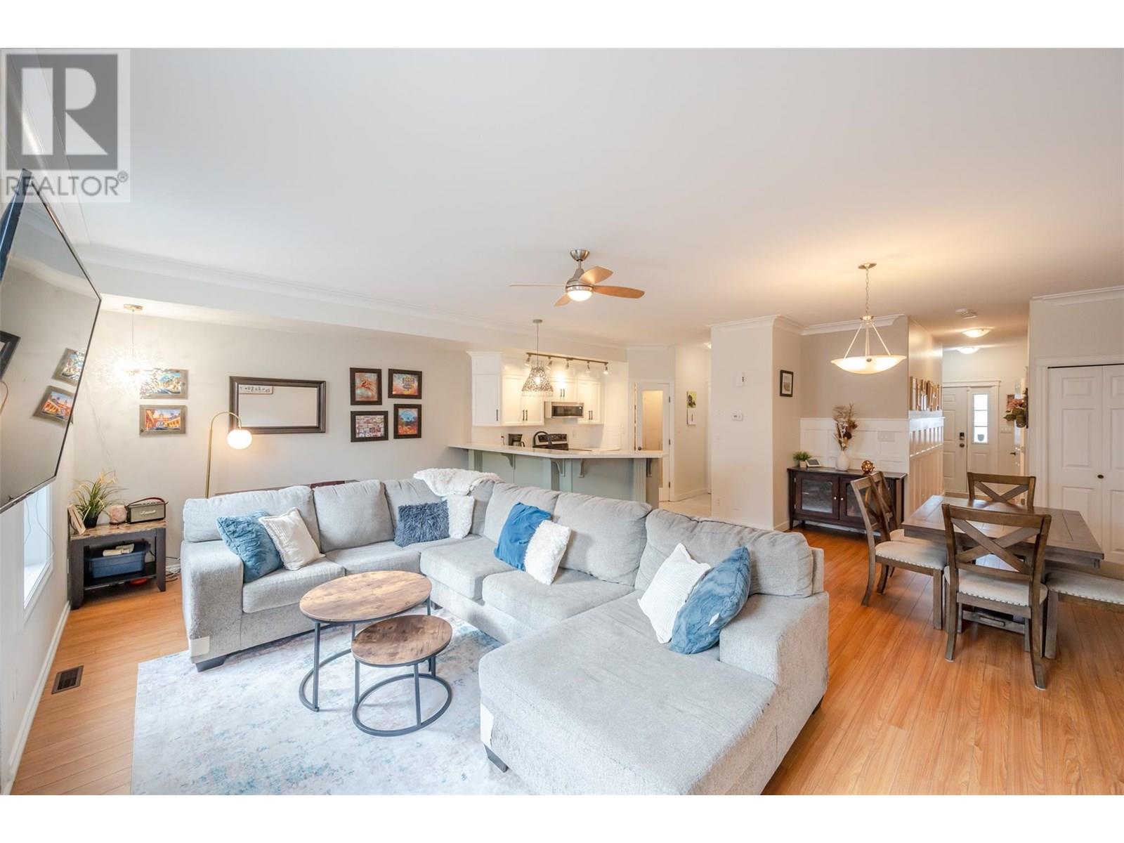 1742 Fairford Drive Unit# 102, Penticton