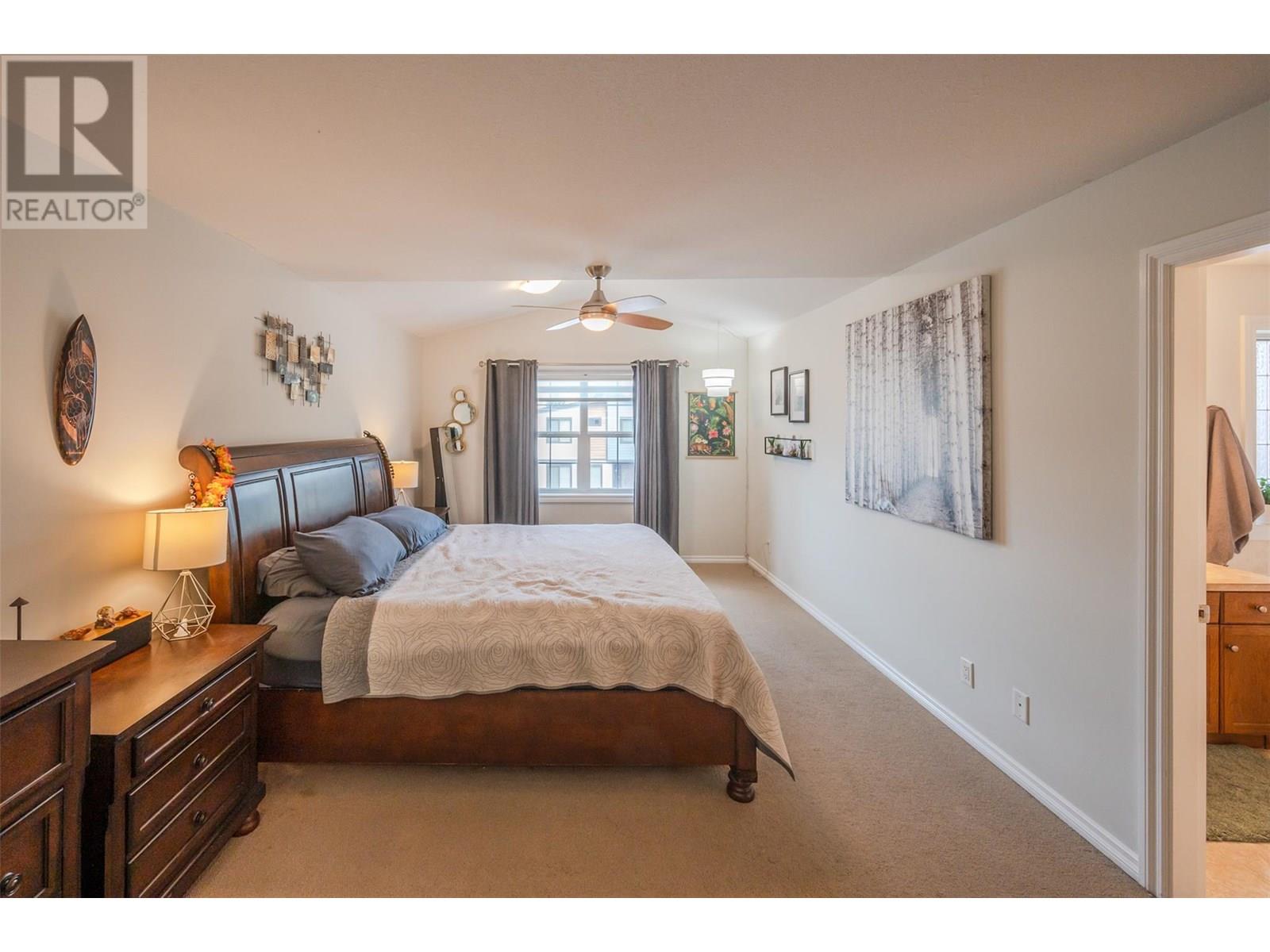 1742 Fairford Drive Unit# 102, Penticton