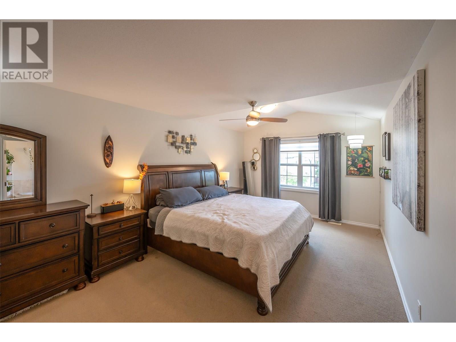 1742 Fairford Drive Unit# 102, Penticton