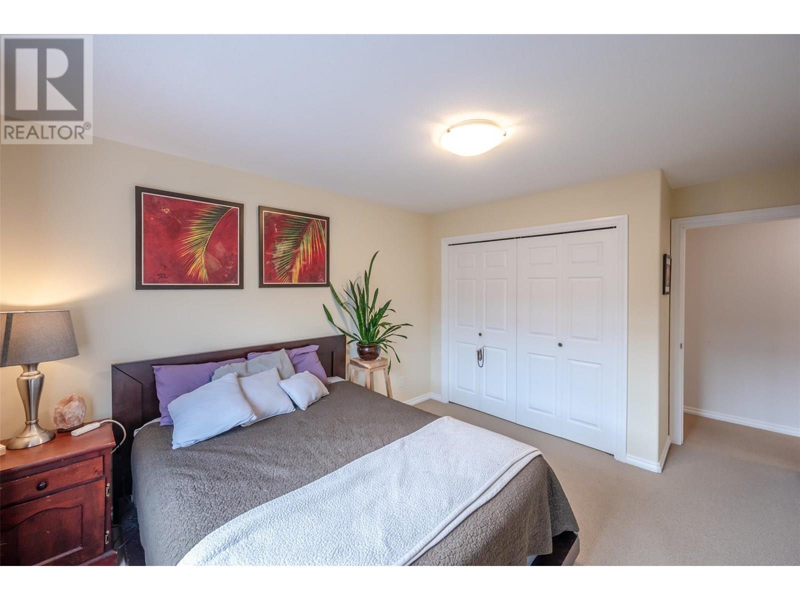 1742 Fairford Drive Unit# 102, Penticton