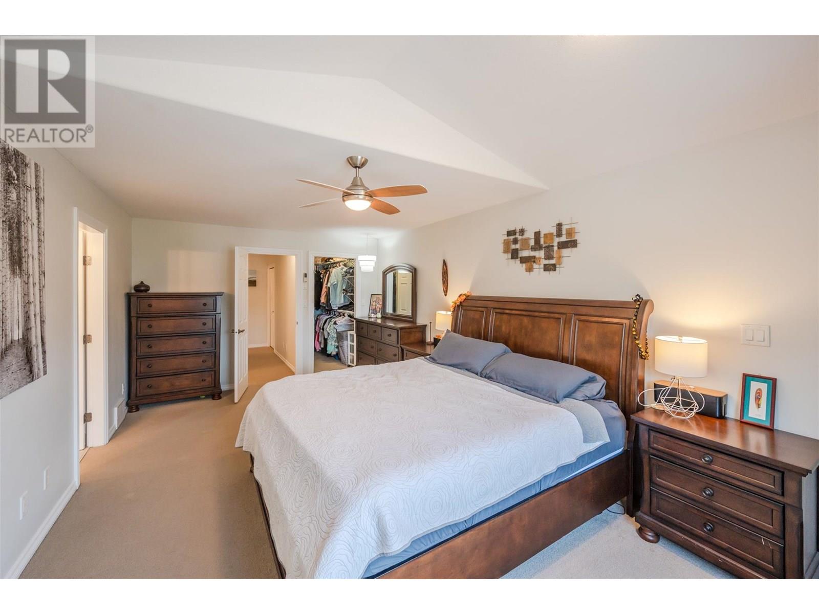 1742 Fairford Drive Unit# 102, Penticton