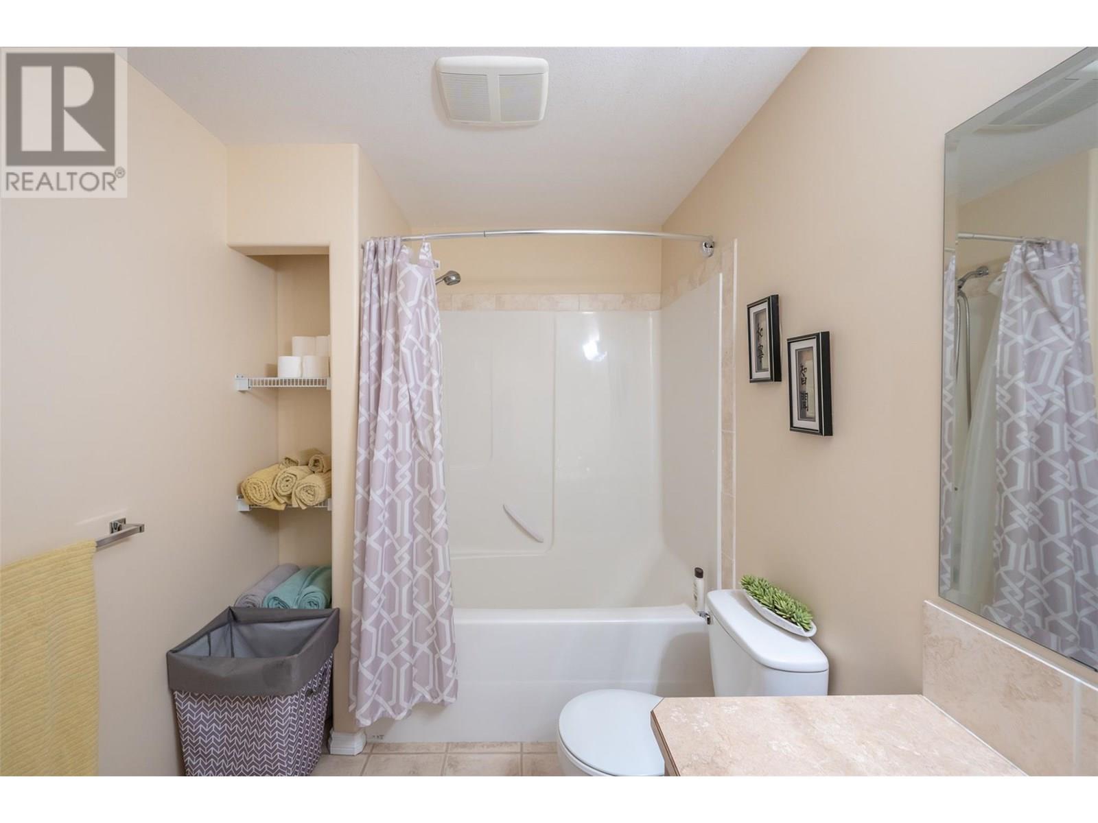1742 Fairford Drive Unit# 102, Penticton