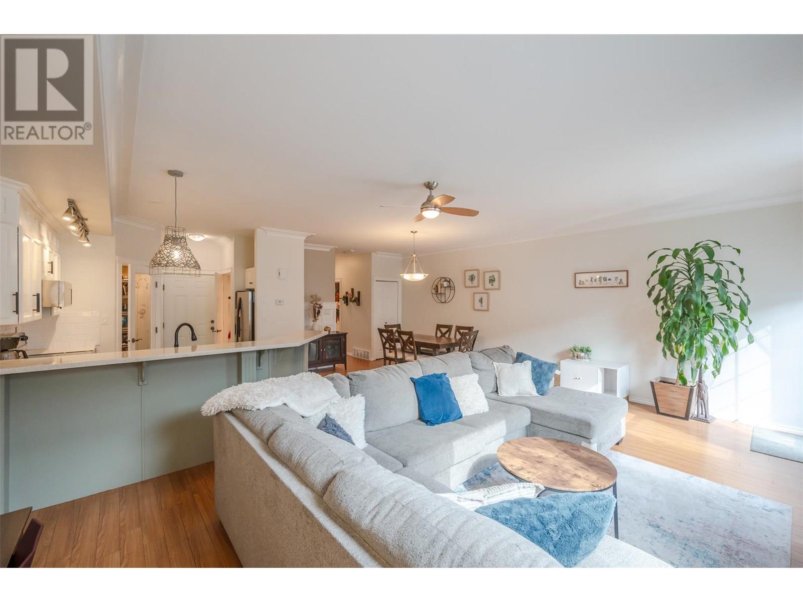 1742 Fairford Drive Unit# 102, Penticton