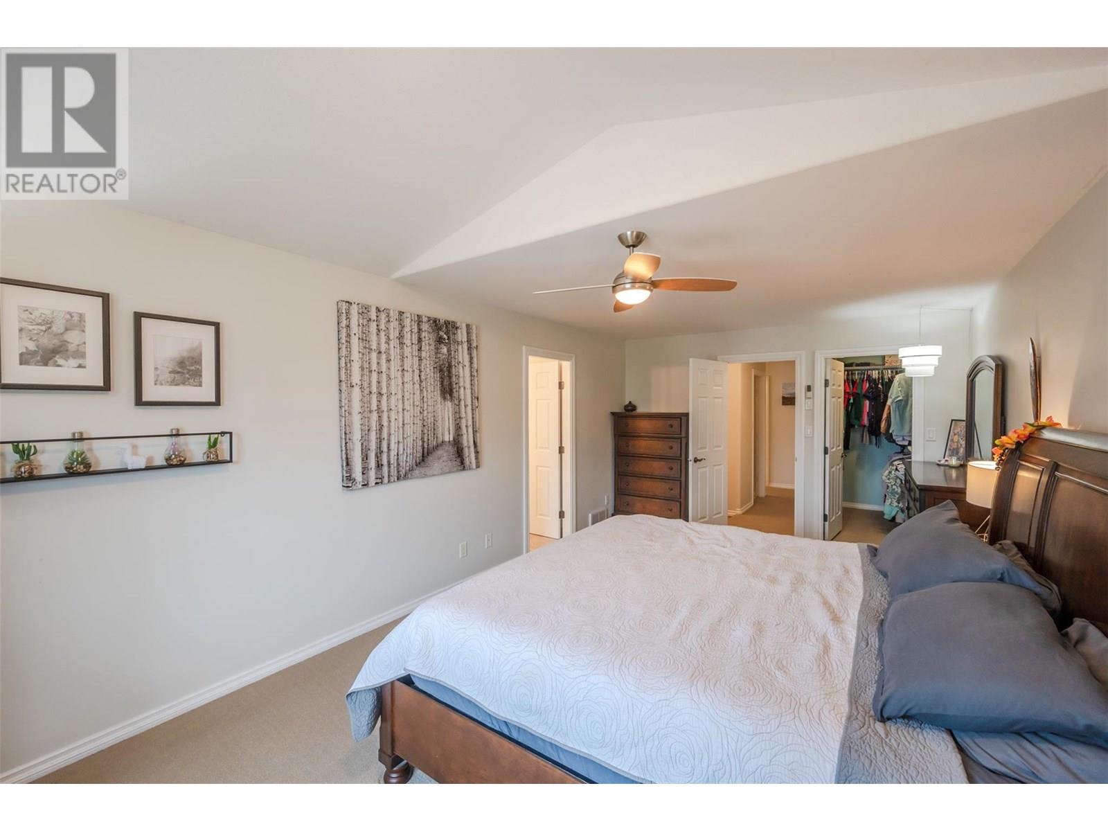 1742 Fairford Drive Unit# 102, Penticton