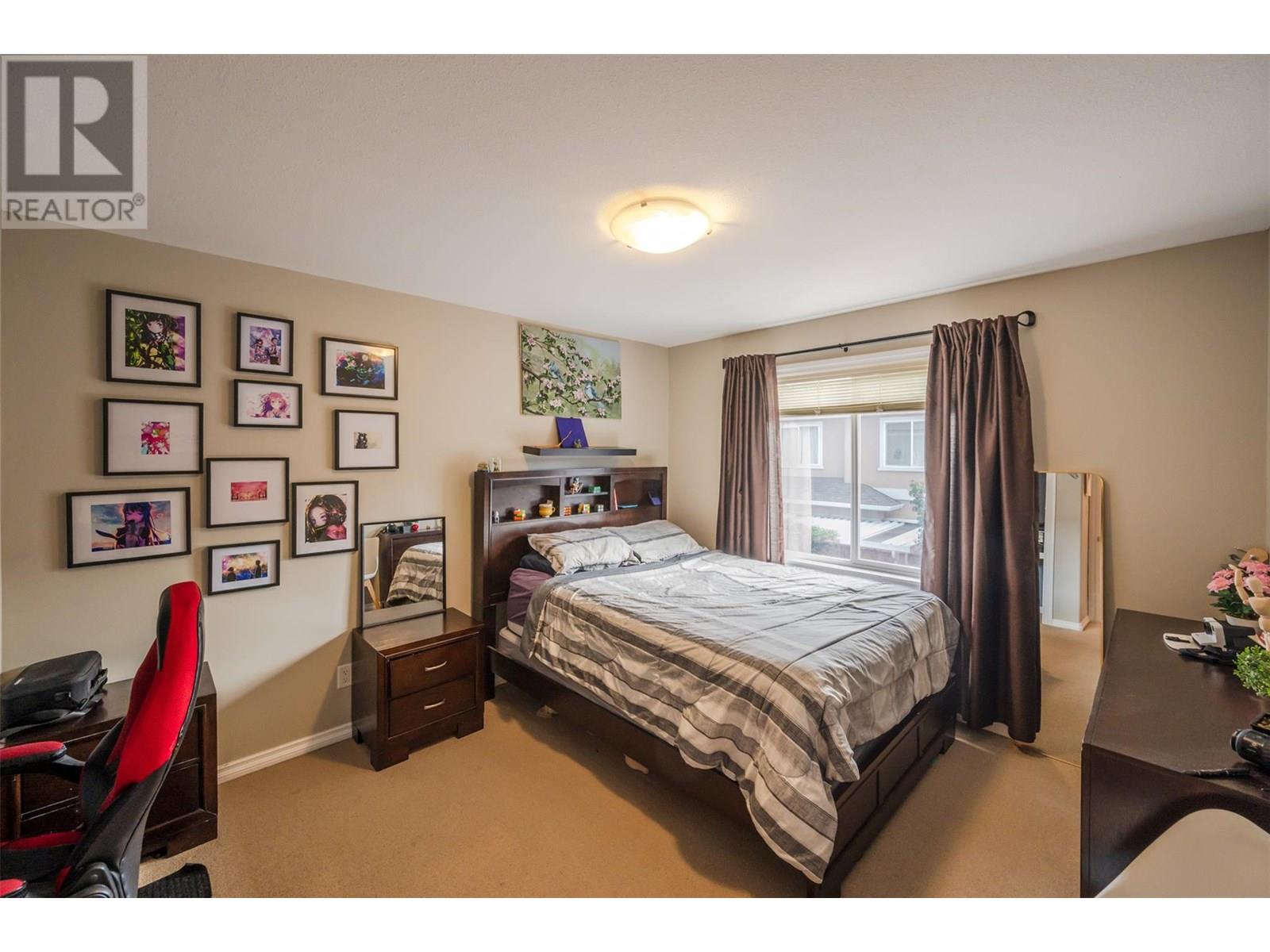 1742 Fairford Drive Unit# 102, Penticton