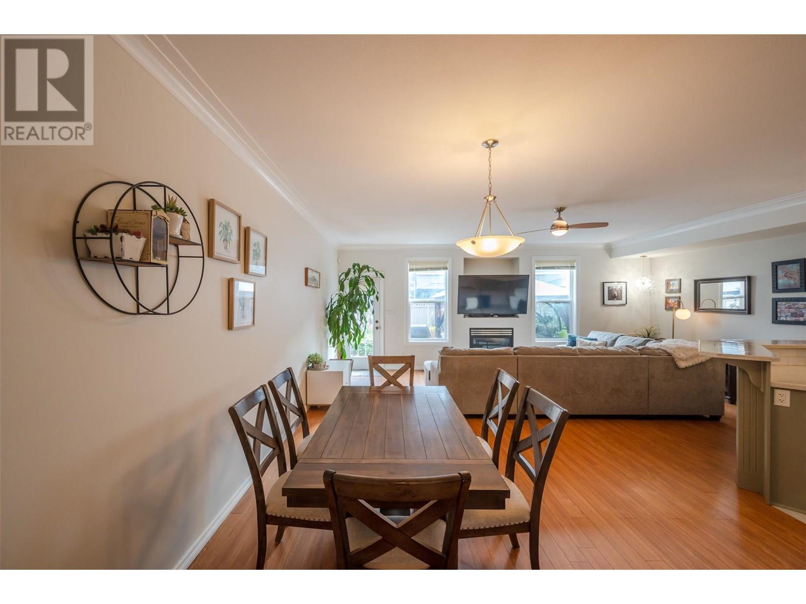 1742 Fairford Drive Unit# 102, Penticton