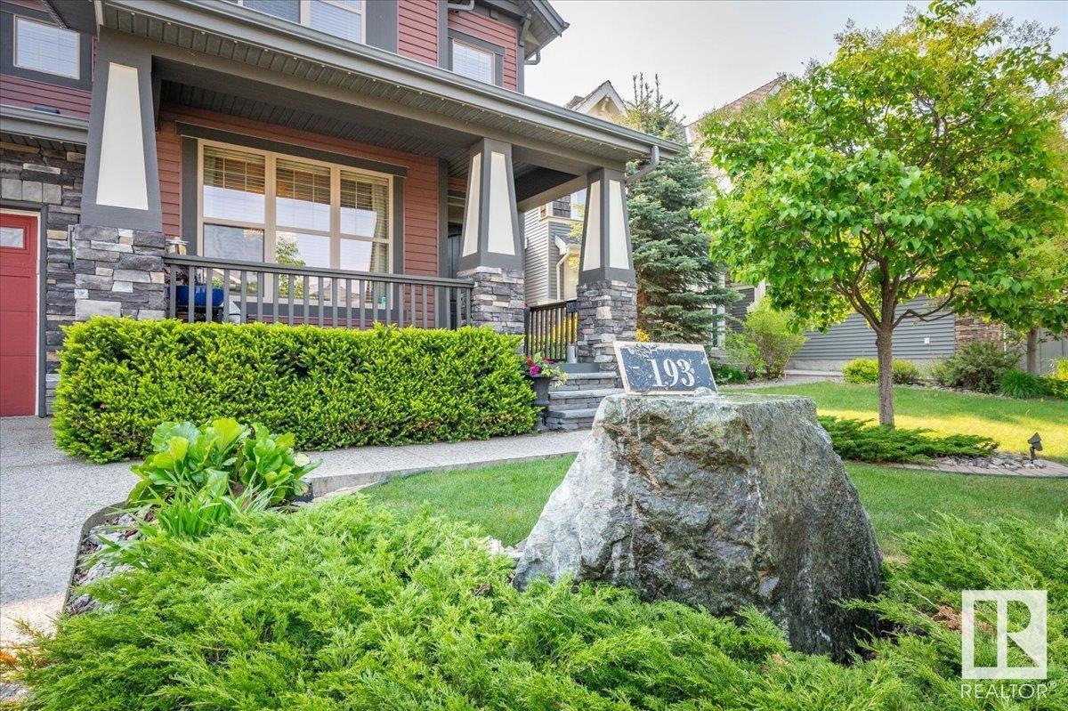 Photo 2 of 193 Callaghan Dr Sw, Edmonton AB