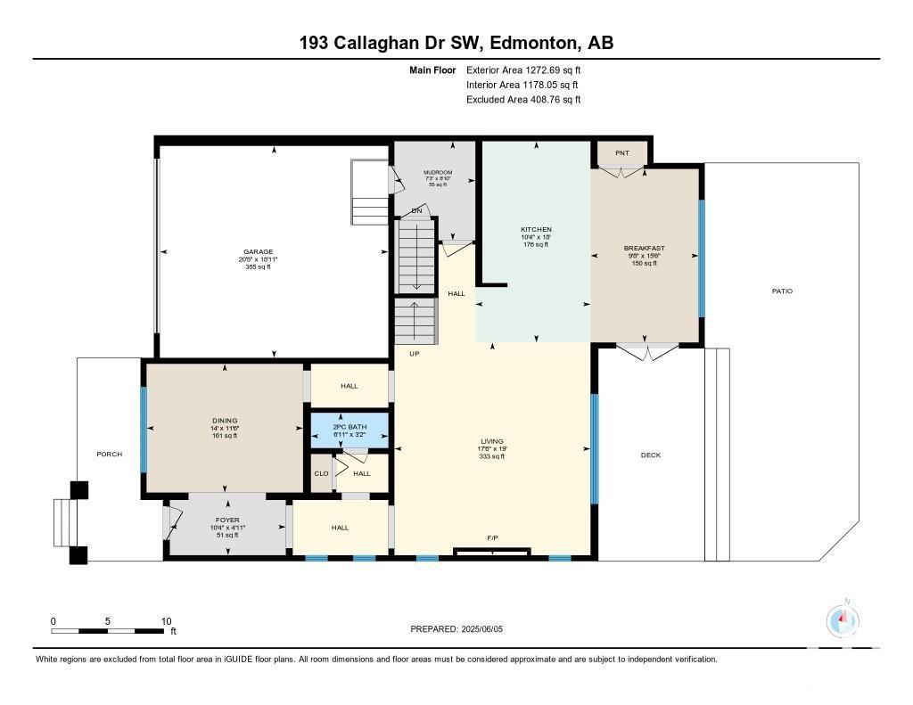 Photo 73 of 193 Callaghan Dr Sw, Edmonton AB