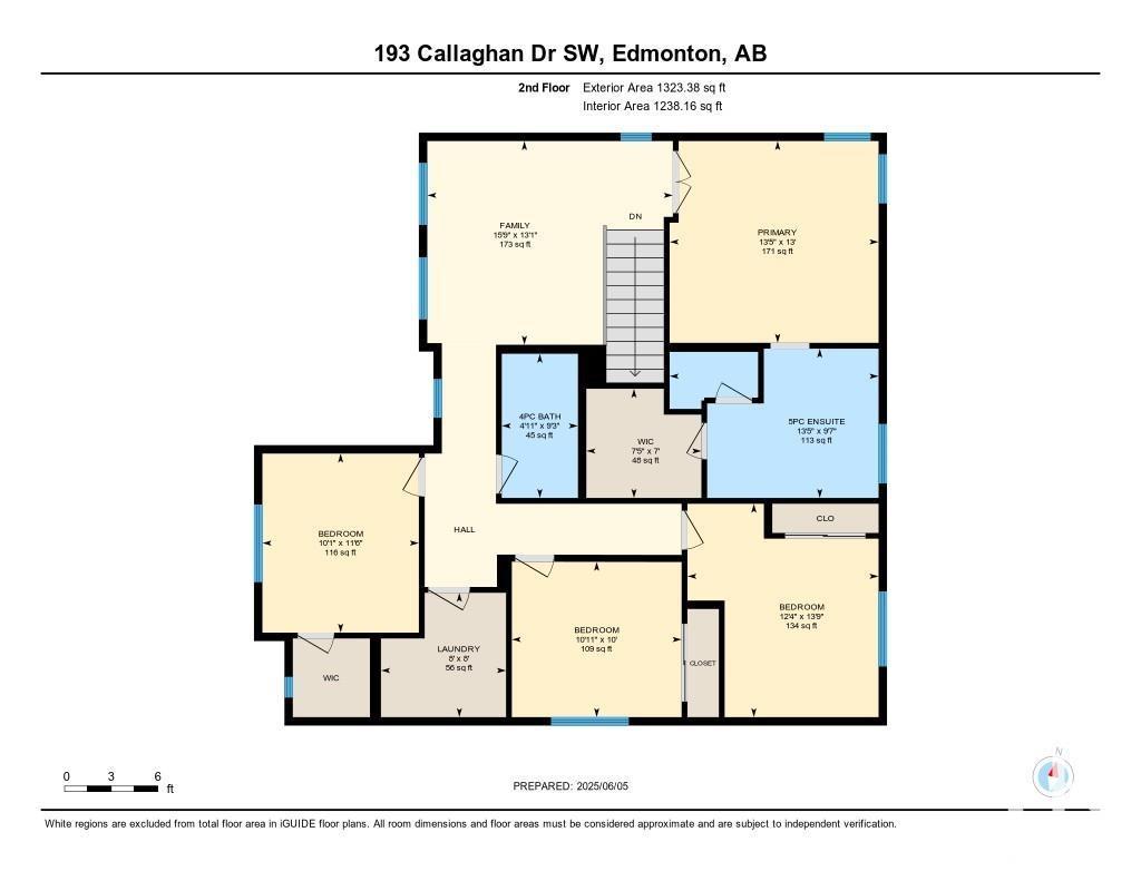 Photo 74 of 193 Callaghan Dr Sw, Edmonton AB