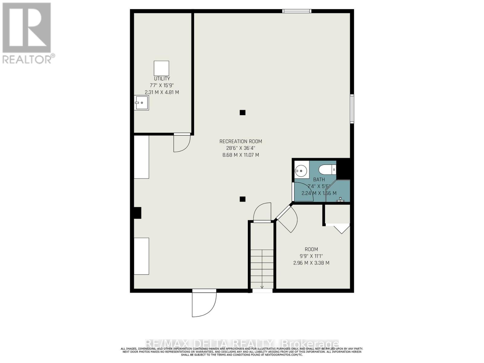 Photo 22 of 762 Adencliffe Drive, Ottawa ON