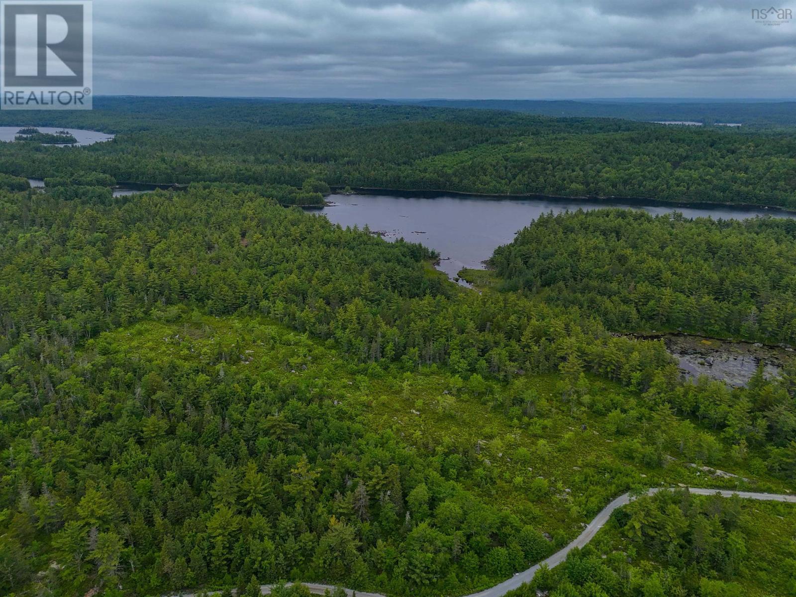 Property 40 of 42 of Lot 2 Woodstock Road