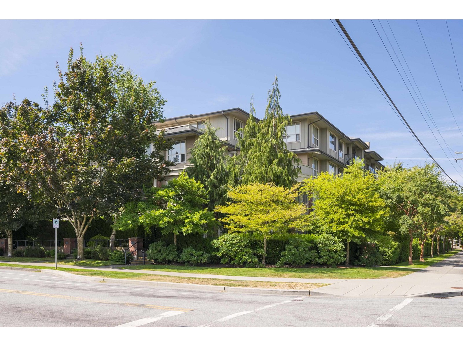Photo 40 of 205 1787 154 Street, Surrey BC