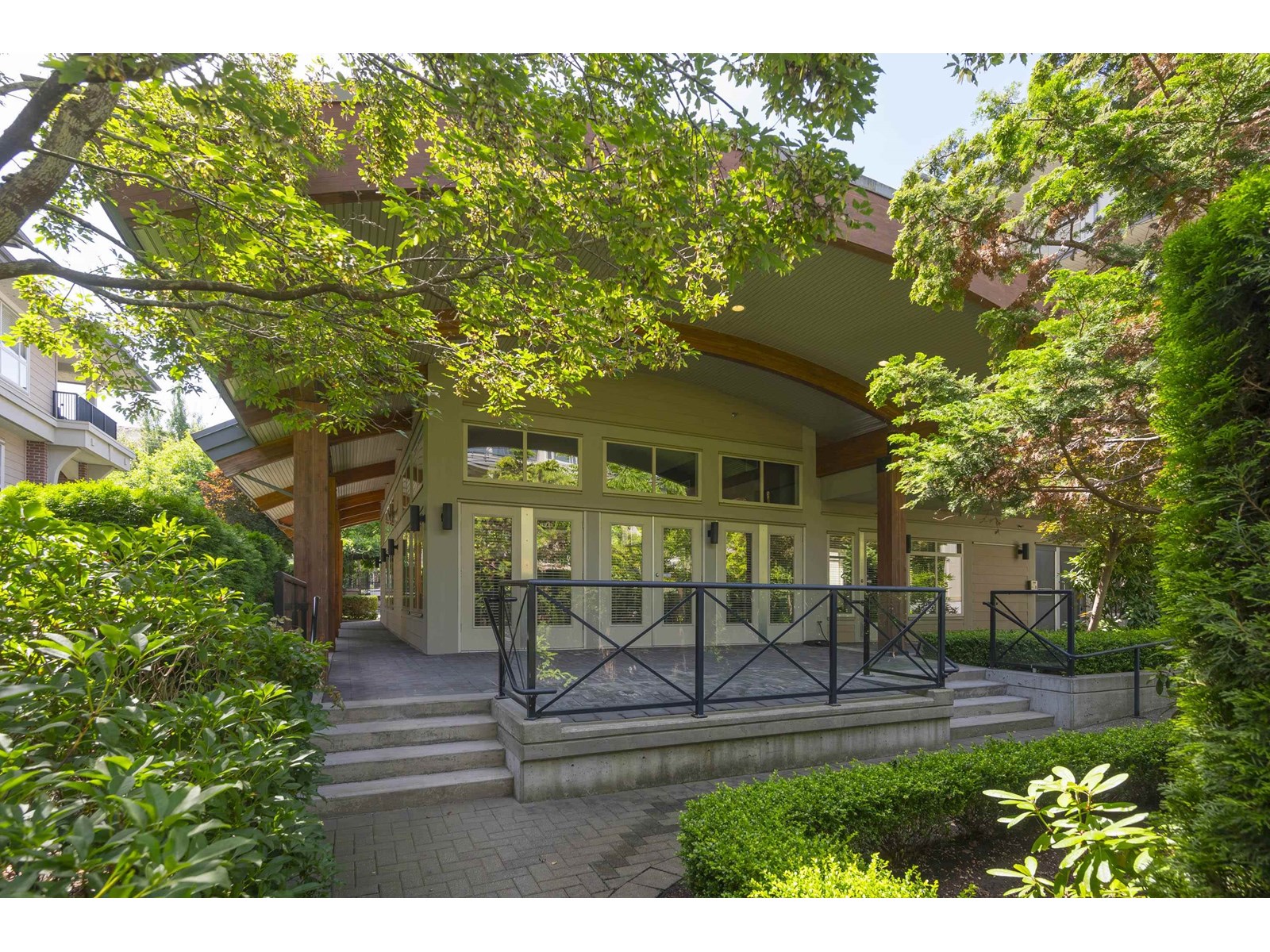 Photo 36 of 205 1787 154 Street, Surrey BC