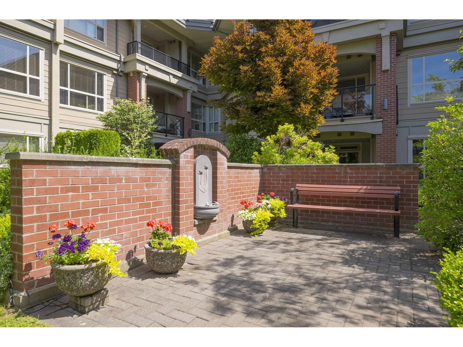 Photo 18 of 205 1787 154 Street, Surrey BC