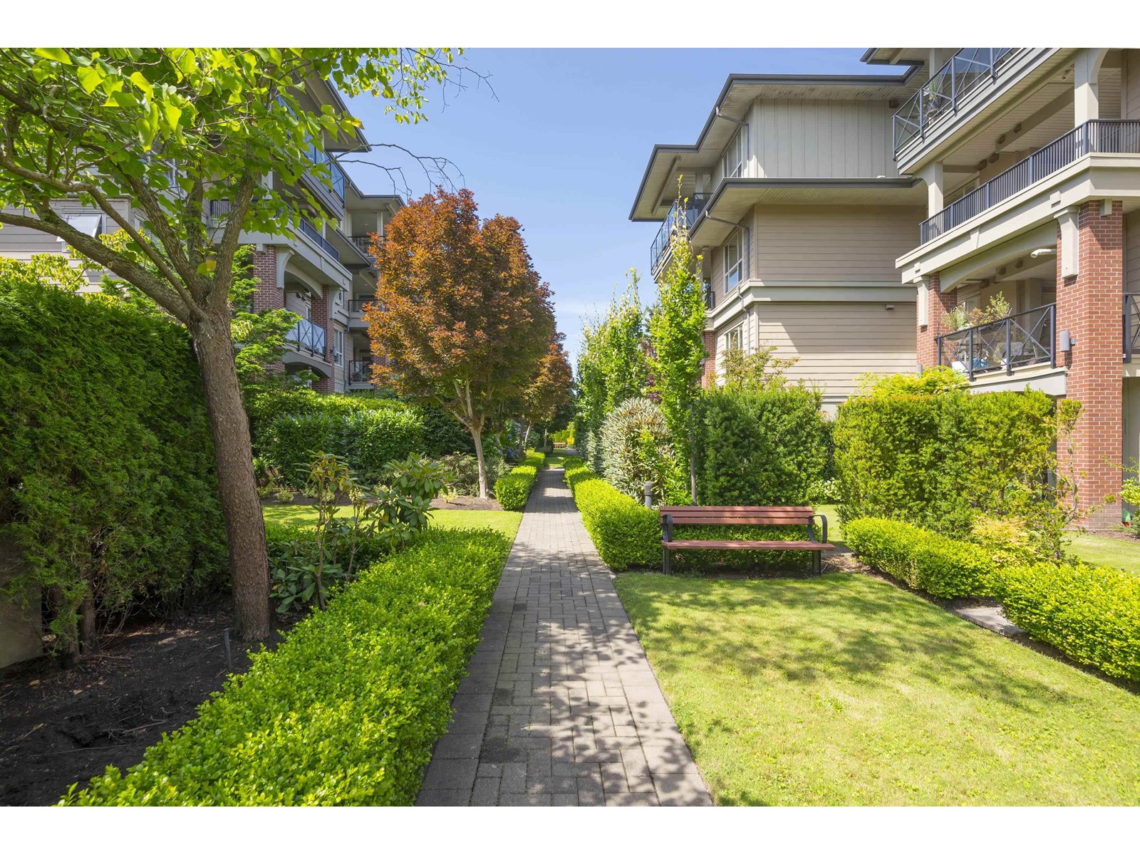 Photo 29 of 205 1787 154 Street, Surrey BC