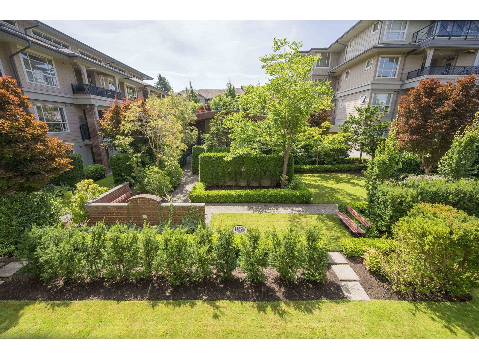 Photo 33 of 205 1787 154 Street, Surrey BC