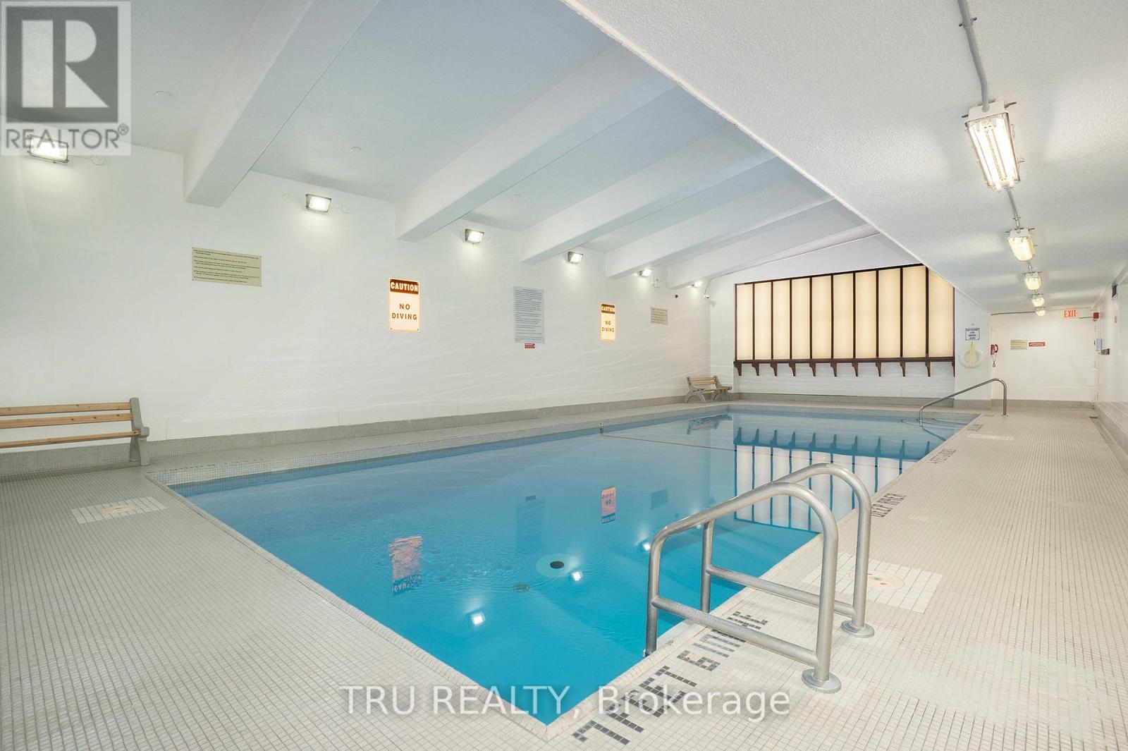 Photo 6 of Ph 8 900 Dynes Road, Ottawa ON