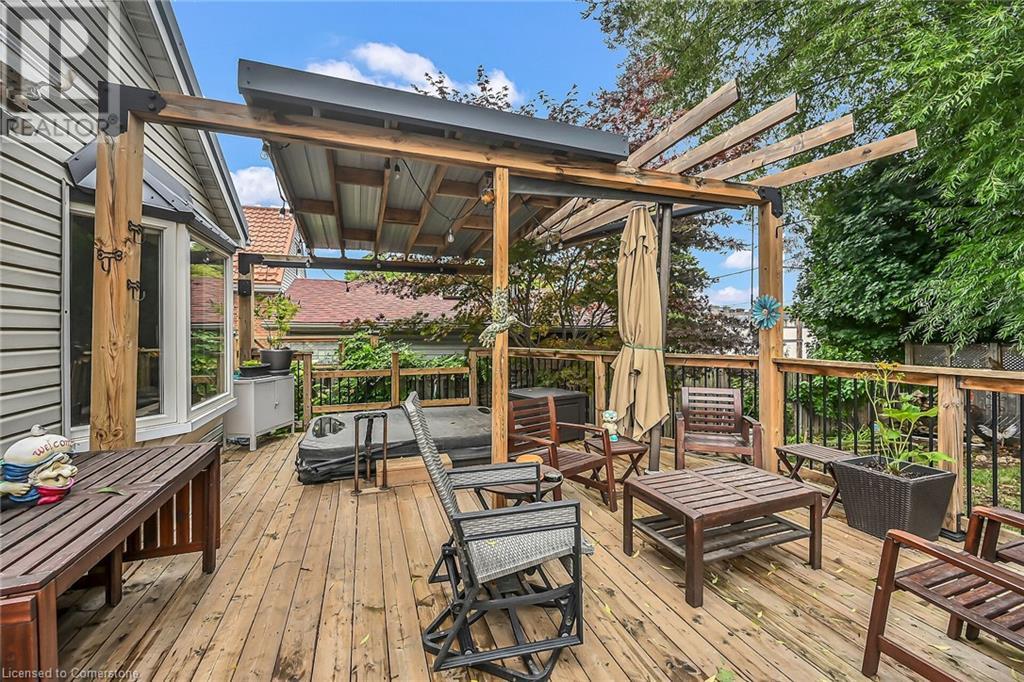 Photo 33 of 321 East 12 Th Street, Hamilton ON