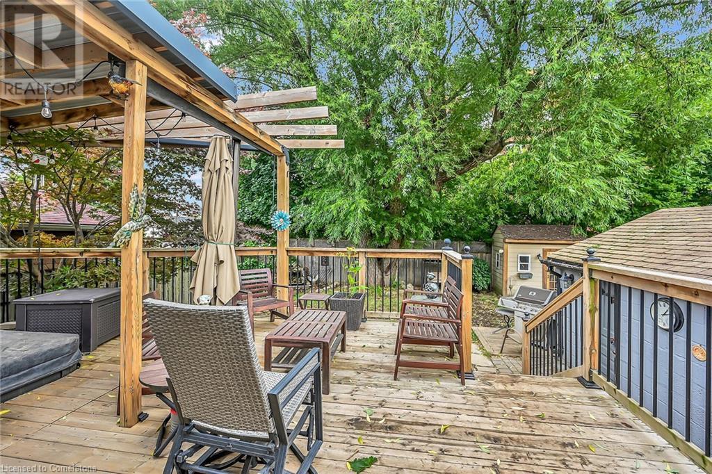 Photo 34 of 321 East 12 Th Street, Hamilton ON