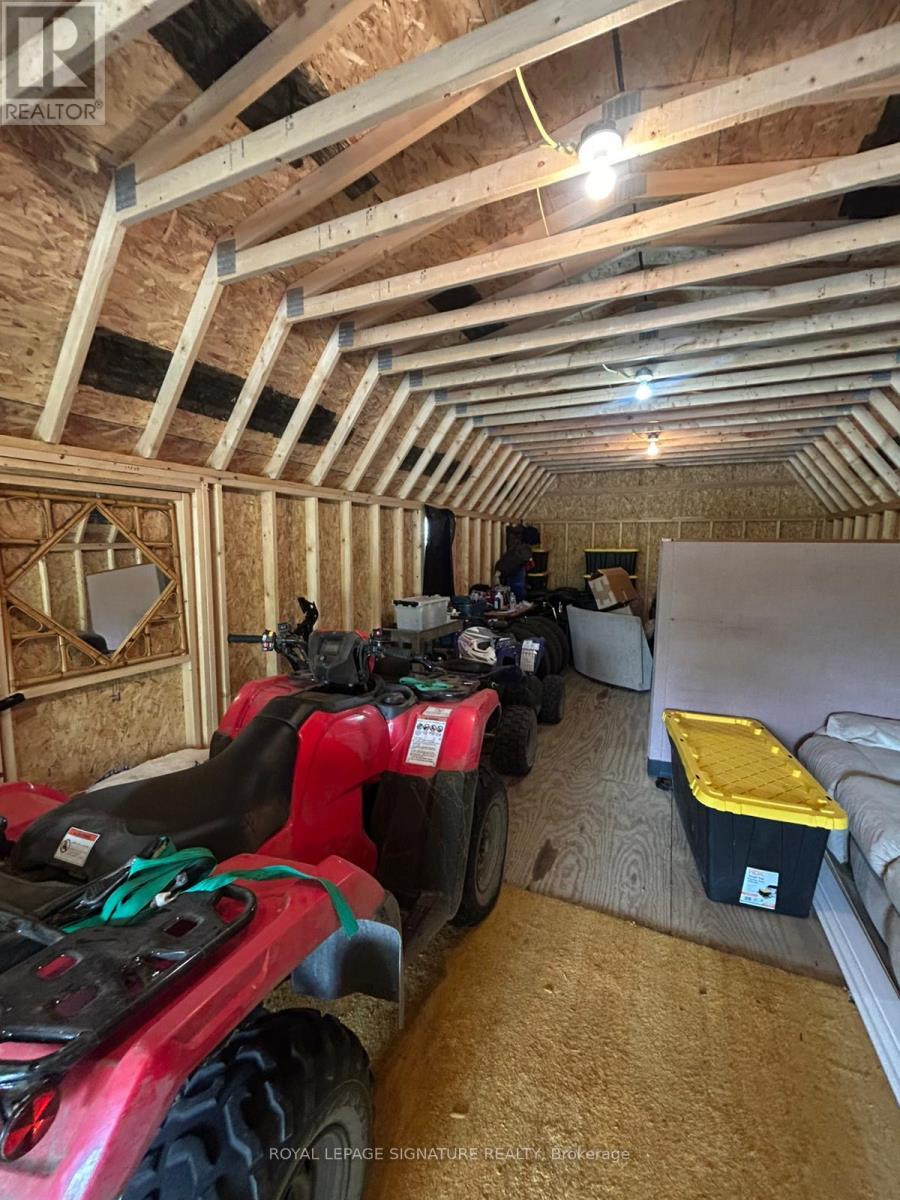 Photo 13 of 108 Bannockburn Road, Madoc ON