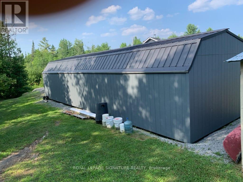 Photo 3 of 108 Bannockburn Road, Madoc ON