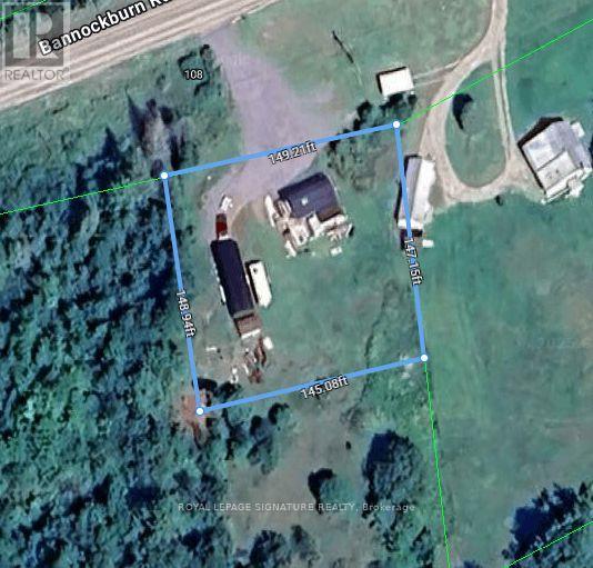 Photo 2 of 108 Bannockburn Road, Madoc ON