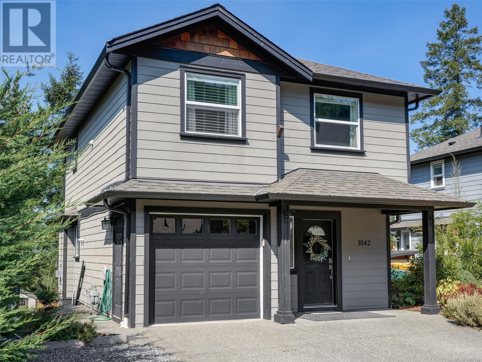 Photo 14 of 1042 Skylar Cir, Shawnigan Lake BC